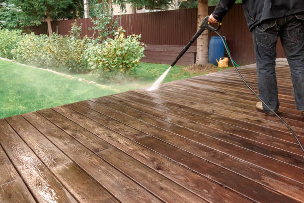 Best Machinery and Equipment Cleaning  in Cimarron, KS